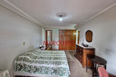 Apartamento &agrave; venda - 149m&sup2; - Vila Santa Tereza
