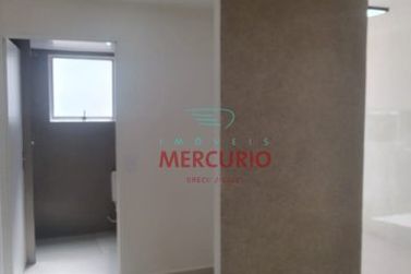 Apartamento &agrave; venda - 48m&sup2; - Monte Verde