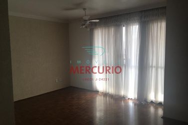 Apartamento &agrave; venda - Vila Brunhari
