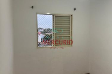 Apartamento para alugar - 55m&sup2; - Vila Giunta