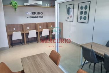 Apartamento &agrave; venda - 35m&sup2; - Vila Nova Cidade Universit&aacute;ria