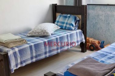 Casa &agrave; venda - 83m&sup2; - Residencial Casa Grande