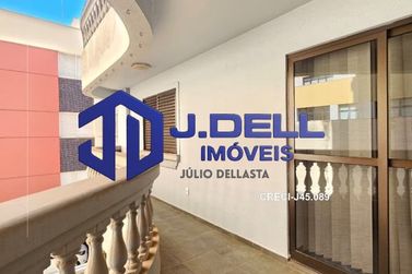 Apartamento &agrave; venda - Jardim Infante Dom Henrique