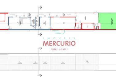 Casa &agrave; venda - 191m&sup2; - Parque Bauru