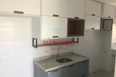 Apartamento &agrave; venda - 69m&sup2; - Residencial Parque Granja Cec&iacute;lia B