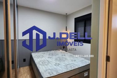 Apartamento &agrave; venda - Auri Verde