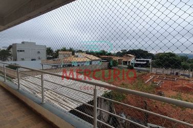 Casa &agrave; venda - 450m&sup2; - Residencial Vale Florido