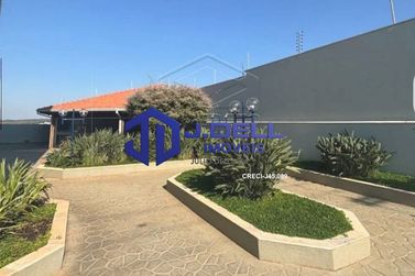 Apartamento &agrave; venda - 105m&sup2; - Jardim America