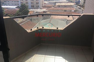 Apartamento &agrave; venda - Vila Brunhari