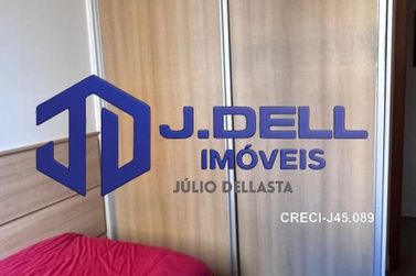 Apartamento &agrave; venda - 88m&sup2; - Aviacao