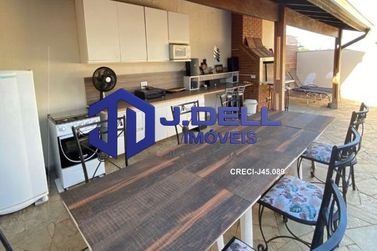 Casa &agrave; venda - 480m&sup2; - Cardia