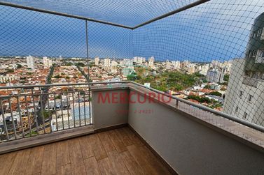 Apartamento &agrave; venda - 180m&sup2; - Vila Santa Tereza