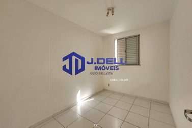 Apartamento &agrave; venda - 46m&sup2; - Uniao