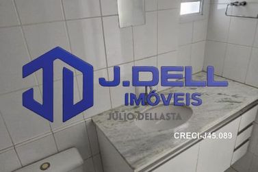 Apartamento para alugar - 65m&sup2; - Vila Universit&aacute;ria