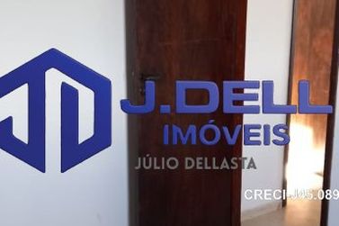 Apartamento &agrave; venda - 60m&sup2; - Jardim America