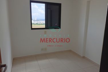 Apartamento para alugar - 63m&sup2; - Jardim Infante Dom Henrique