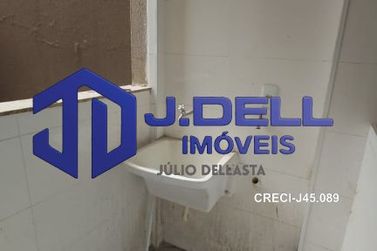 Apartamento para alugar - 52m&sup2; - Jardim Bom Samaritano