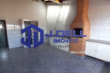 Casa &agrave; venda - 200m&sup2; - Vila Camargo