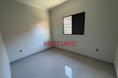 Casa &agrave; venda - 122m&sup2; - Vila Souto
