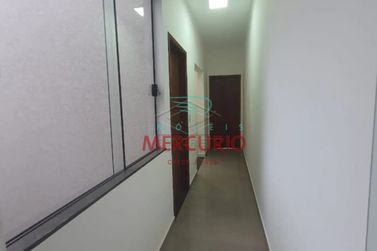 Sobrado &agrave; venda - 179m&sup2; - Vila Souto