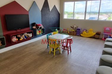 Apartamento &agrave; venda - Vitta S&atilde;o Jos&eacute;