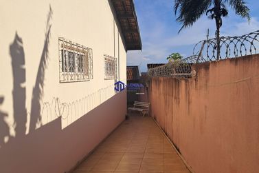 Casa para alugar - Jardim America
