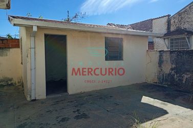 Casa &agrave; venda - 222m&sup2; - Centro