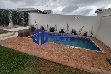Casa &agrave; venda - 360m&sup2; - Aviacao