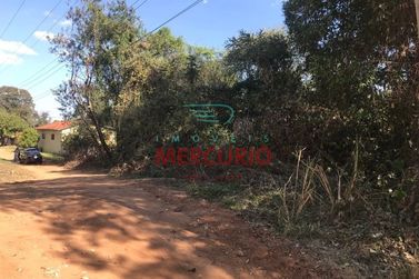 Terreno &agrave; venda - 4015m&sup2; - Ch&aacute;cara S&atilde;o Jo&atilde;o