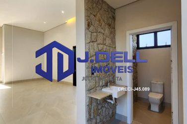 Casa &agrave; venda - 312m&sup2; - Residencial Villa de Le&oacute;n
