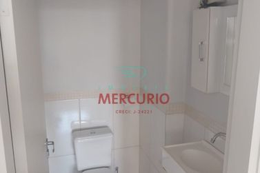 Sala Comercial &agrave; venda - 24m&sup2; - Centro