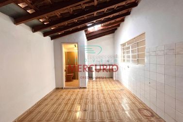 Casa &agrave; venda - Vila Camargo