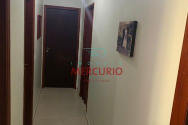 Casa &agrave; venda - 245m&sup2; - Jardim Cruzeiro do Sul
