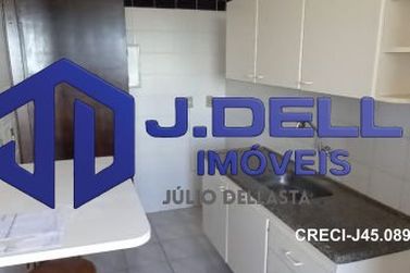 Apartamento &agrave; venda - 60m&sup2; - Jardim America