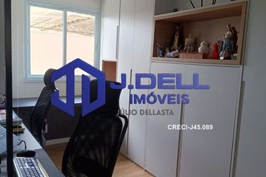 Apartamento &agrave; venda - Vila Santo Antonio