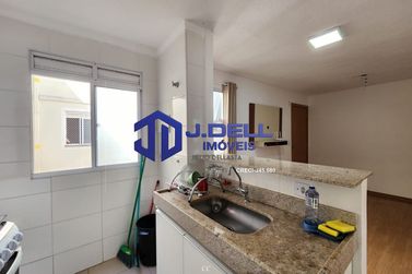 Apartamento &agrave; venda - Parque Das Nacoes