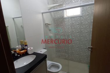 Ch&aacute;cara &agrave; venda - 695m&sup2; - Rio Verde