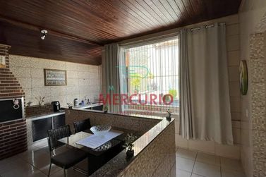 Casa &agrave; venda - Jardim V&acirc;nia Maria