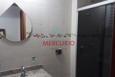 Apartamento para alugar - 42m&sup2; - Vila Santo Ant&ocirc;nio
