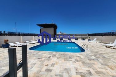 Apartamento &agrave; venda - 440m&sup2; - Centro