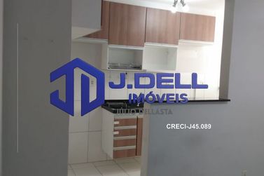 Apartamento &agrave; venda - 44m&sup2; - Pacifico