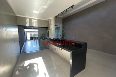 Casa &agrave; venda - 122m&sup2; - Vila Souto