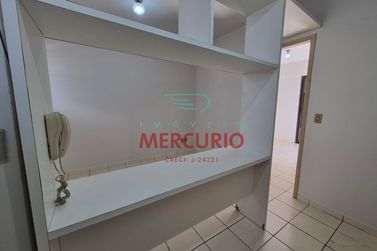 Apartamento para alugar - 36m&sup2; - Vila Nova Cidade Universit&aacute;ria