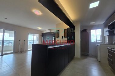Apartamento &agrave; venda - 85m&sup2; - Jardim Am&eacute;rica