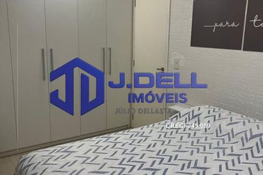 Apartamento &agrave; venda - 110m&sup2; - Cruzeiro do Sul