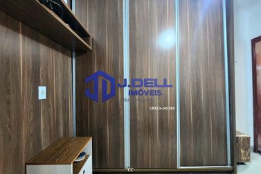 Casa &agrave; venda - 250m&sup2; - Jardins do Sul