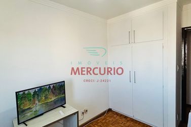Apartamento &agrave; venda - 93m&sup2; - Centro