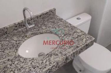 Apartamento &agrave; venda - 70m&sup2; - Jardim Solange