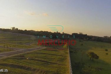 Terreno &agrave; venda - 372m&sup2; - Samambaia Parque Residencial