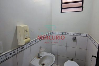 Casa para alugar - 67m&sup2; - Vila Santa Tereza